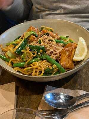 Pepper Seeds South Eveleigh