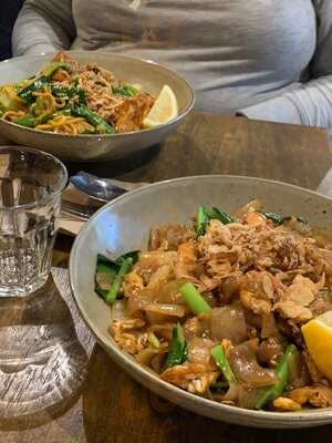 Pepper Seeds South Eveleigh