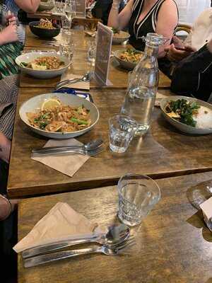 Pepper Seeds South Eveleigh