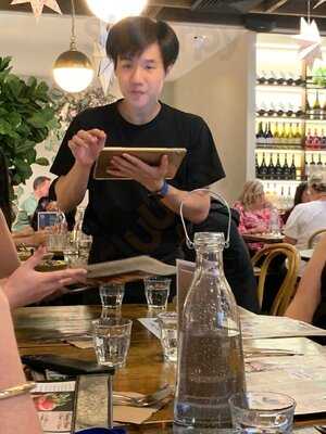 Pepper Seeds South Eveleigh