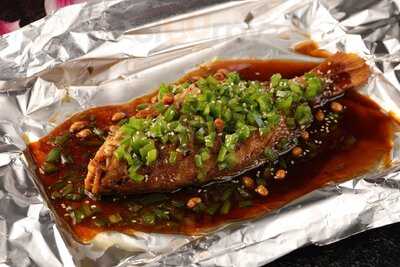 Mulan Music Restaurant & Bar