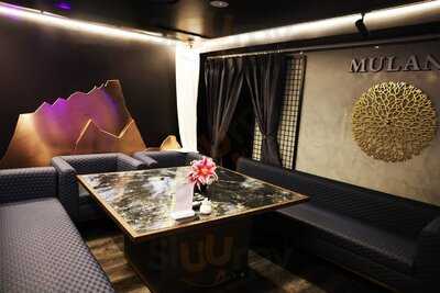 Mulan Music Restaurant & Bar