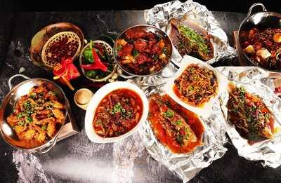 Mulan Music Restaurant & Bar