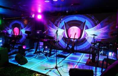 Mulan Music Restaurant & Bar