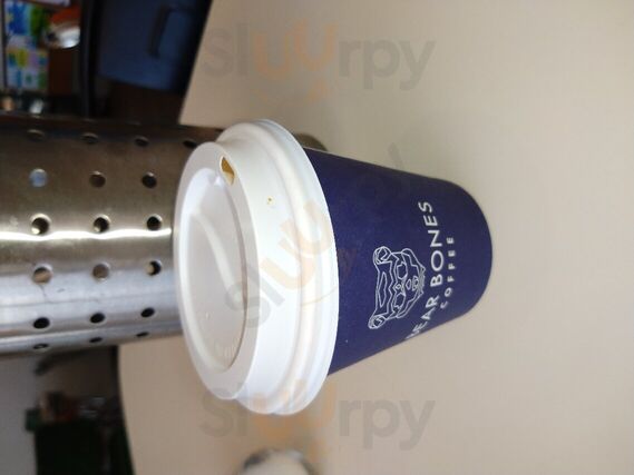 The Milk Bar On Alfred