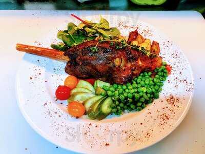 Horn And Hoof Restaurant