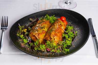 Horn And Hoof Restaurant