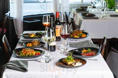 Horn And Hoof Restaurant