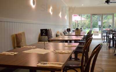 Woodside Beach Hotel