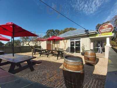 Woodside Beach Hotel