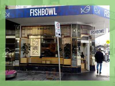 Fishbowl - Prahran