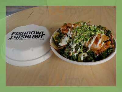 Fishbowl - Prahran