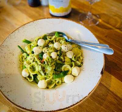 Goldmine Restaurant And Bar