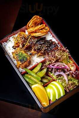 Ape Yakitori Restaurant + Bar