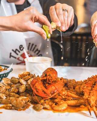 The Boiling Crab Melbourne Cbd