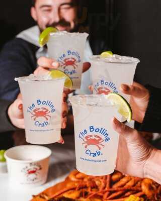 The Boiling Crab Melbourne Cbd