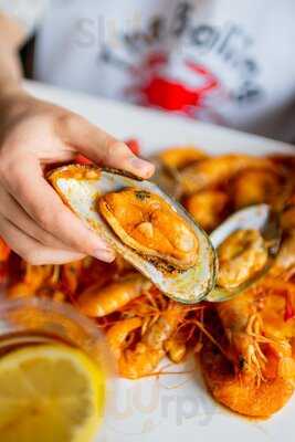 The Boiling Crab Melbourne Cbd