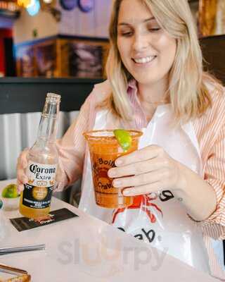 The Boiling Crab Melbourne Cbd