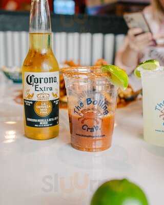 The Boiling Crab Melbourne Cbd