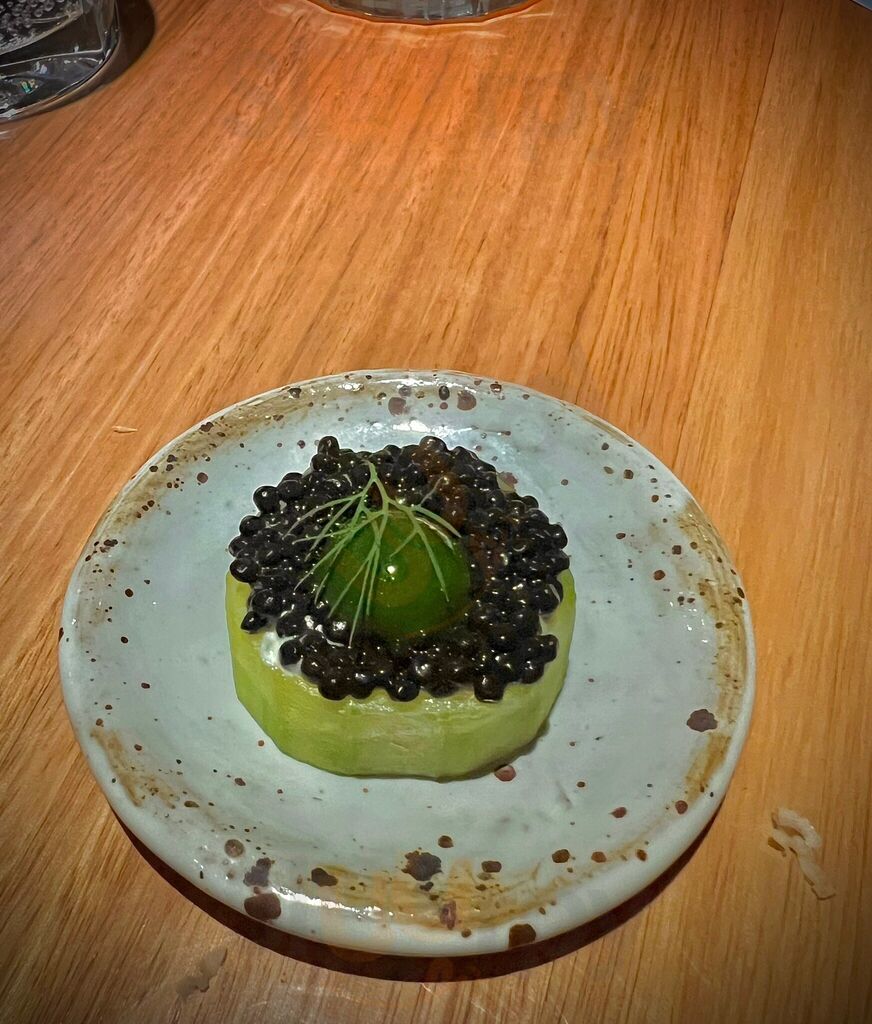 Fen Restaurant Port Fairy