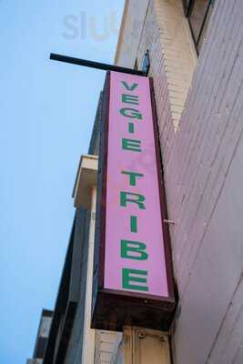 Vegie Tribe
