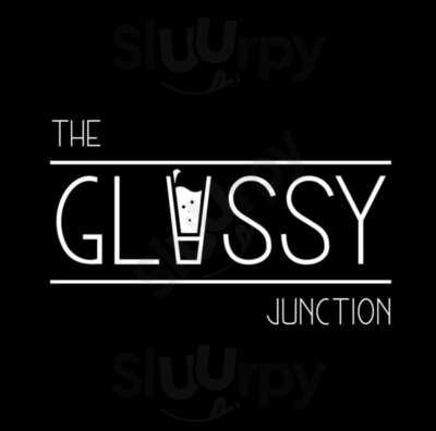The Glassy Junction
