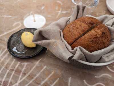 Luma Restaurant And Bar