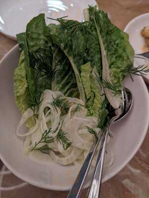 Luma Restaurant And Bar