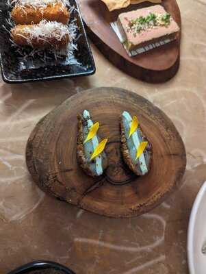 Luma Restaurant And Bar