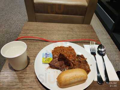 Melbourne Marhaba Lounge