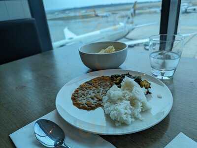 Melbourne Marhaba Lounge