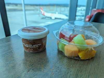 Melbourne Marhaba Lounge