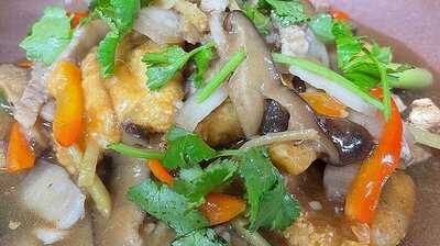 Nisa's Thai Street Food