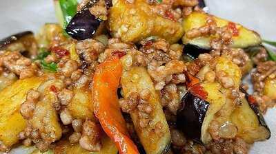 Nisa's Thai Street Food