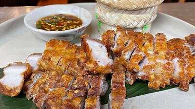 Nisa's Thai Street Food