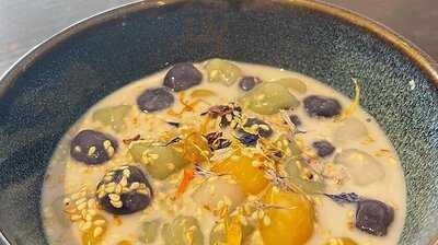 Nisa's Thai Street Food