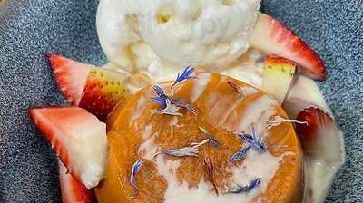 Nisa's Thai Street Food