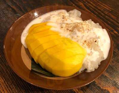 Nisa's Thai Street Food, Melbourne - Menu, prices, restaurant rating