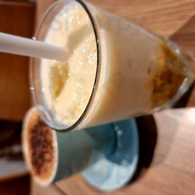 The Coffee Club Forrest Chase