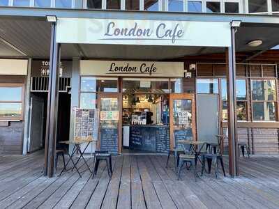 London Cafe