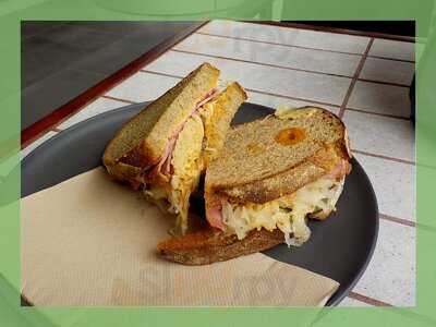 The Other Brother Cafe