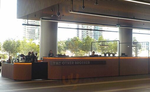 The Other Brother Cafe