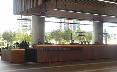 The Other Brother Cafe