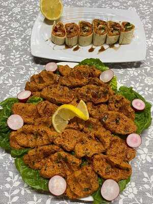 Lebanese Gourmet & Grill