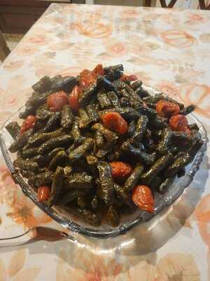 Lebanese Gourmet & Grill