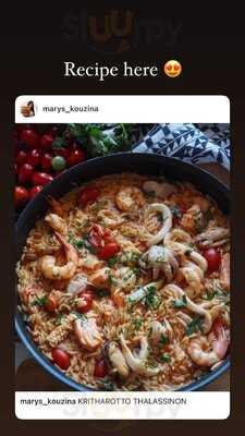 Lebanese Gourmet & Grill