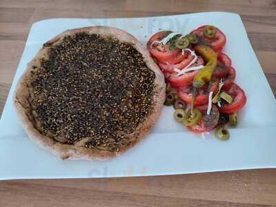 Lebanese Gourmet & Grill