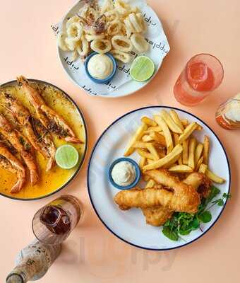 Ripples Little Manly