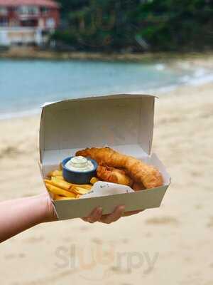 Ripples Little Manly