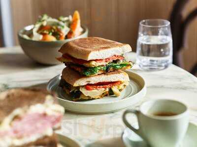 Henry's Bread And Wine